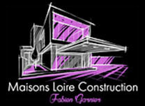 Maisons Loire Construction Logo